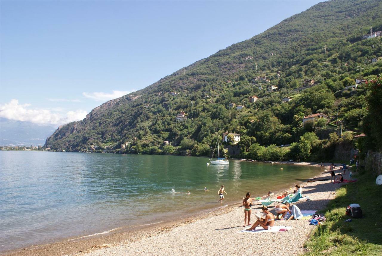 Valle Dei Mulini - Lake Como 벨라노 외부 사진